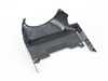 ES#167532 - 61316950265 - Steering Column Trim Panel - Upper - Trim cover for the upper portion of the steering column
 - Genuine BMW - BMW