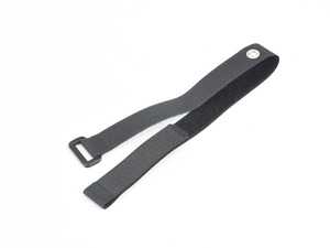 ES#2721112 - 71106867334 - VELCRO FASTENER - Genuine MINI - BMW MINI