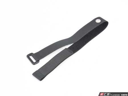 ES#2721112 - 71106867334 - VELCRO FASTENER - Genuine MINI - BMW MINI