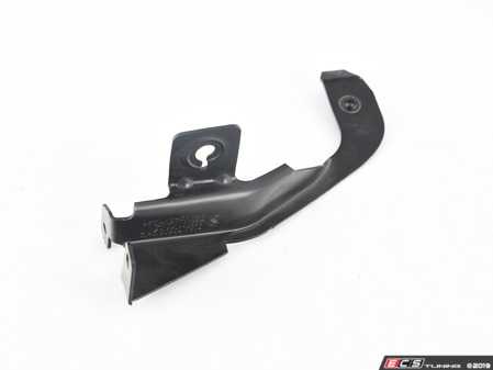 ES#127122 - 51647060812 - BRACKET - Genuine BMW - BMW