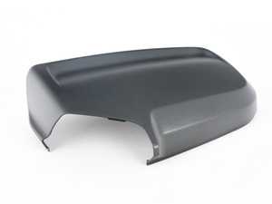 ES#1834636 - 0008111022 - Front Mirror Cover - Left - Driver Side Mirror Housing Cover - Genuine Mercedes Benz - Mercedes Benz