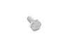 ES#249184 - 34306772869 - Brake set screw - Priced Each  - M8x22 Hex head - Genuine BMW - BMW