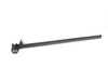 ES#2755770 - 51377280295 - INNER CHANNEL SEALING, REAR - Genuine BMW - BMW