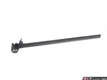 ES#2755770 - 51377280295 - INNER CHANNEL SEALING, REAR - Genuine BMW - BMW