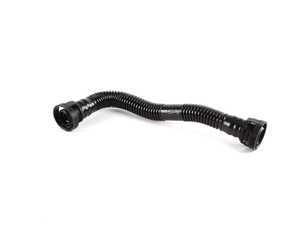 ES#283299 - 078103235K - Breather Hose - Hose that comes off the back of the intake manifold - Genuine Volkswagen Audi - Volkswagen