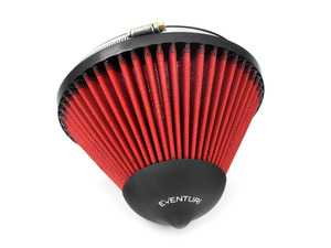 ES#3245341 - EVE-151-FLT - Replacement Air Filter Element - Priced Each - (NO LONGER AVAILABLE) - Replacement Air Filter For ES3449427 and ES4475678. If replacing both filters, please order qty of 2 - Eventuri - 