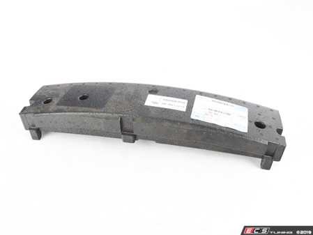 ES#74945 - 51117898285 - Shock Absorber - Center - Genuine BMW - BMW
