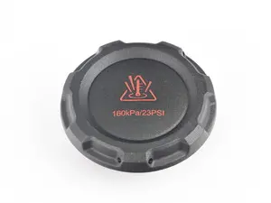 Coolant Expansion Tank Cap 