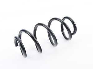 ES#450620 - 8K0411105EB - Front Spring - Priced Each  - Genuine Replacement - Genuine Volkswagen Audi - Audi