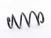 ES#450620 - 8K0411105EB - Front Spring - Priced Each  - Genuine Replacement - Genuine Volkswagen Audi - Audi