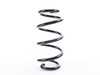 ES#450620 - 8K0411105EB - Front Spring - Priced Each  - Genuine Replacement - Genuine Volkswagen Audi - Audi