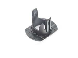 ES#76638 - 51128040155 - PDC HOLDER, OUTSIDE - Genuine BMW - BMW