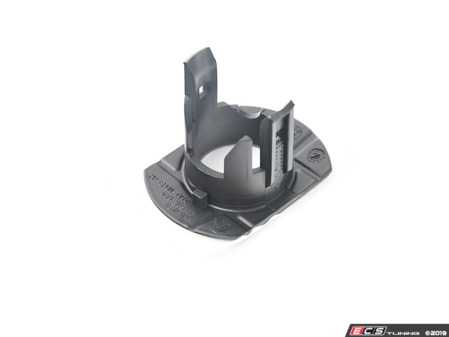 ES#76638 - 51128040155 - PDC HOLDER, OUTSIDE - Genuine BMW - BMW