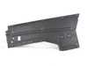 ES#3421523 - 51757351448 - UNDERBODY PANELLING, - Genuine BMW - BMW