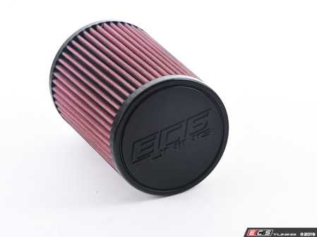 ES#3508341 - 001849ecskt2 - Luft-Technik Air Filter - Replacement air filter for Luft-Technik intake systems - ECS - MINI