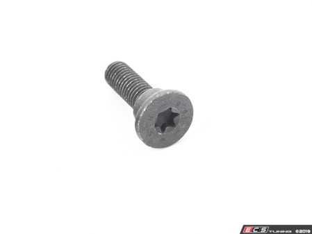 ES#207471 - 72116985527 - SCREW - Genuine BMW - BMW MINI