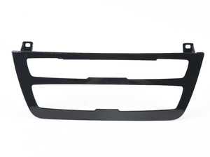 ES#3554327 - 64116836468 - TRIM COVER FOR A/C C - Genuine BMW - BMW