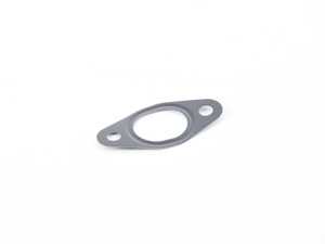 ES#3478330 - 11727506214 - Gasket - Direct replacement from BMW! - Elring - BMW