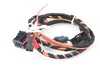 ES#3286603 - 95B04480235 - Additional Trailer Hitch Wiring Harness - Does not include the control module - Genuine Porsche - Porsche