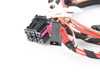 ES#3286603 - 95B04480235 - Additional Trailer Hitch Wiring Harness - Does not include the control module - Genuine Porsche - Porsche