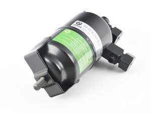 ES#180004 - 64538363555 - Receiver Drier - Recommended to be replaced any time the A/C system is opened - Genuine BMW - BMW