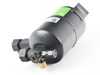 ES#180004 - 64538363555 - Receiver Drier - Recommended to be replaced any time the A/C system is opened - Genuine BMW - BMW