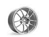 ES#3177973 - 4605704935spKT - 15" PF01 - Set Of Four - 15"X7" ET35 4x100 - Silver - Enkei Wheels - MINI