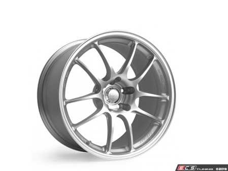 ES#3177973 - 4605704935spKT - 15" PF01 - Set Of Four - 15"X7" ET35 4x100 - Silver - Enkei Wheels - MINI