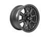 ES#3177970 - 4776704938gmKT - 16" Compe - Set Of Four - 16"X7" ET38 4x100 - Gun Metal - Enkei Wheels - MINI
