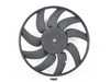ES#3234482 - 8K0959455M - Electric Cooling Fan - Right - 200Watt 350mm fan that sits behind the radiator - URO - Audi