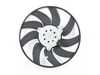 ES#3234482 - 8K0959455M - Electric Cooling Fan - Right - 200Watt 350mm fan that sits behind the radiator - URO - Audi
