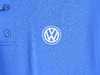 ES#3440327 - DRG001992RYLLG - Everyday Polo - Large - Made to withstand your busy lifestyle. Blue. - Genuine Volkswagen Audi - Volkswagen
