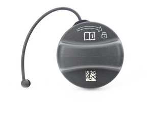 ES#3712221 - 16117470341 - FILLER CAP - Genuine MINI - BMW MINI