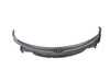 ES#3193846 - 51717380739 - Windshield Cowl Cover - Part 1 (Upper) - Mounts below the windshield - Genuine MINI - MINI