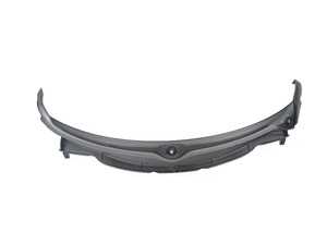 ES#3193846 - 51717380739 - Windshield Cowl Cover - Part 1 (Upper) - Mounts below the windshield - Genuine MINI - MINI