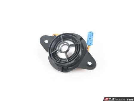 ES#181493 - 65136907639 - E65 HiFi Speaker Tweeter - Priced Each - Direct replacement from BMW - Genuine BMW - BMW