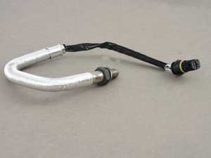 ES#3625133 - 11787545075 - Rear Oxygen Sensor - Bank 2 Post-Cat - Fuel control and emissions control sensor - FAE - BMW