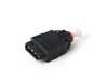 ES#3625585 - 61318360417 - Brake Switch - 4 Prong 24530 - Restore function to your vehicle's brake lights - FAE - BMW