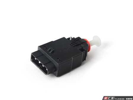 ES#3625585 - 61318360417 - Brake Switch - 4 Prong 24530 - Restore function to your vehicle's brake lights - FAE - BMW