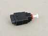 ES#3625585 - 61318360417 - Brake Switch - 4 Prong 24530 - Restore function to your vehicle's brake lights - FAE - BMW