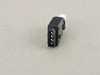 ES#3625585 - 61318360417 - Brake Switch - 4 Prong 24530 - Restore function to your vehicle's brake lights - FAE - BMW