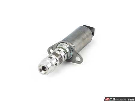 ES#3190162 - 916-872 - Variable Valve Timing Solenoid - Mounted on the front of the cylinder head - Dorman - BMW