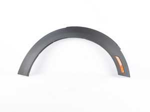 ES#3970924 - 51779801882SD - Cover For Wheel Arch - Passenger Side ( Right ) - *Scratch And Dent* - (NO LONGER AVAILABLE) - Used on the front fender - Genuine MINI - 