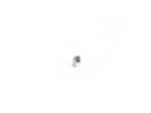 ES#3706887 - 0000531126 - Split Valve Keeper - Priced Each - Engine Valve Spring Retainer Keeper - Split cotter for intake or exhaust valve. Two required per valve - TRW - Audi Volkswagen