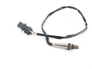 ES#3625140 - 11787558073 - Oxygen Sensor - Bank 2 Pre-Cat - Located in the front position of the exhaust manifold - FAE - BMW