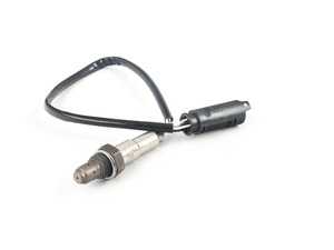 ES#3625146 - 11787836451 - Oxygen Sensor - Bank 2 sensor, after the catalytic converter - FAE - BMW