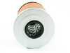ES#11067 - 11427833769 - Oil Filter Kit - OE quality for your BMW. Popular enthusiast choice (original equipment to BMW). - Mahle - BMW