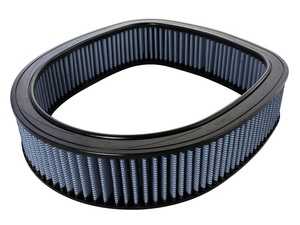 ES#2984921 - 10-10127 - Magnum FLOW Pro 5R Air Filter - High-flow Oiled OE Replacement Performance Filter - AFE - Mercedes Benz