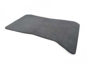 ES#2558107 - 82112210398 - TEXTILE FLOOR MATS - - Genuine BMW - BMW