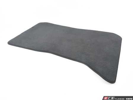 ES#2558107 - 82112210398 - TEXTILE FLOOR MATS - - Genuine BMW - BMW